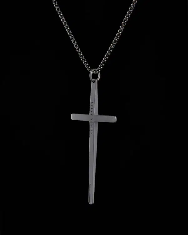 Cross Grande / XBM - Image 2