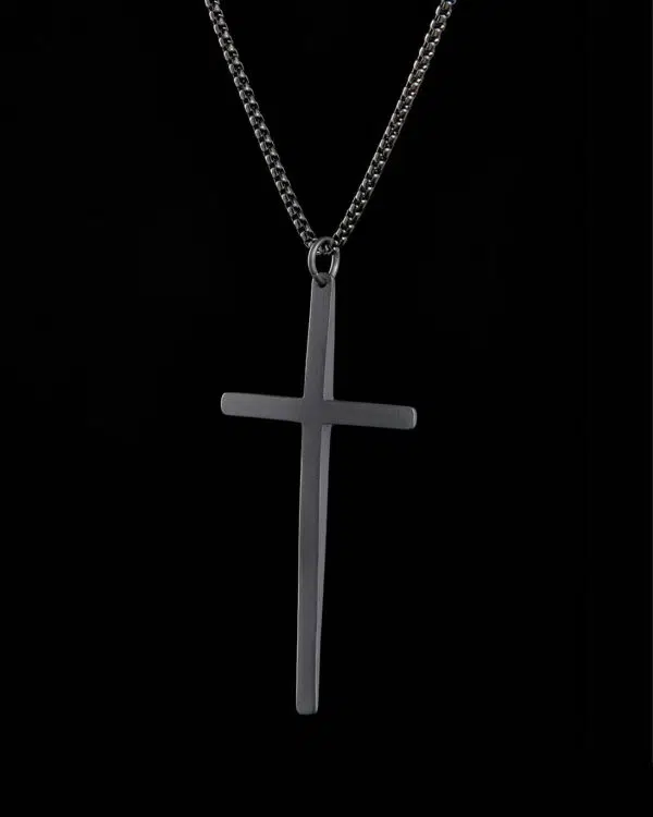 Cross Grande / XBM