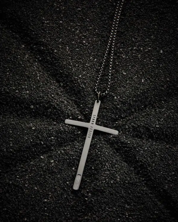 Cross Grande / XBM - Image 3
