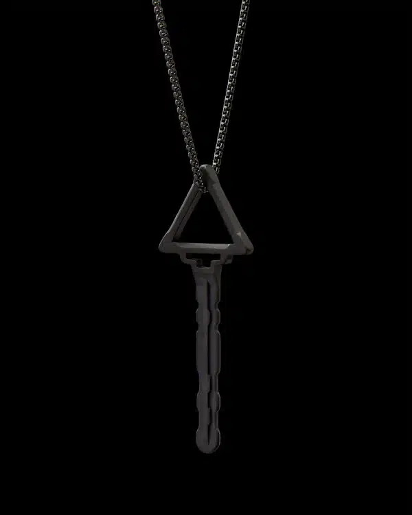Masterkey / XBM