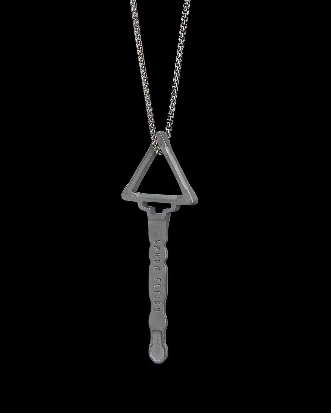 Masterkey / XSM - Image 2